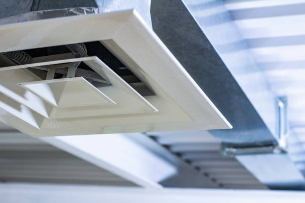 Professional Airduct Cleaning in Alamo, GA