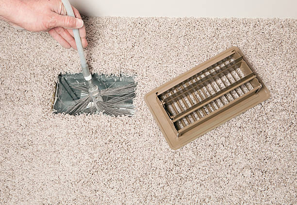 Best Affordable Duct Cleaning Services  in Alamo, GA