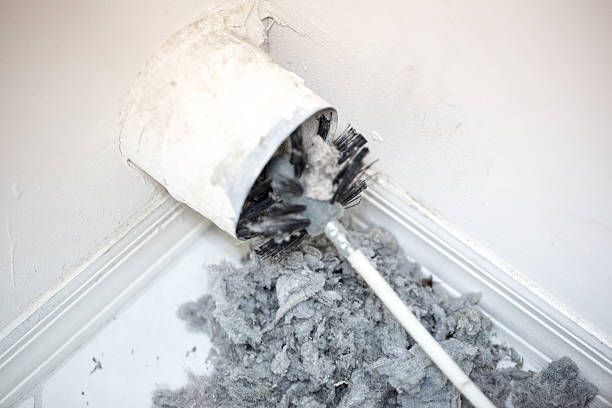 Best Air Duct Cleaning Cost  in Alamo, GA