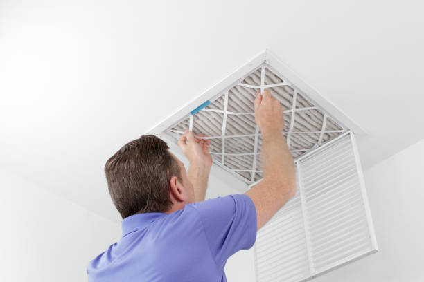Best Best Air Duct Cleaning Company  in Alamo, GA